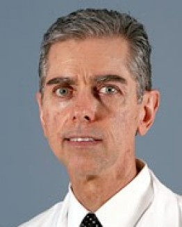 Photo of Dr. Randal H. Henderson, MD
