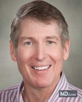 Photo of Dr. Randall Fisher, MD