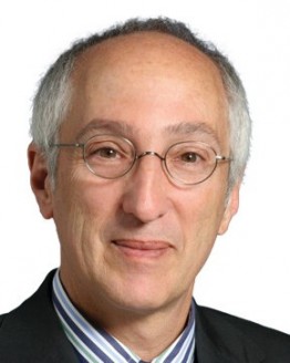 Photo of Dr. Randall G. Stern, MD