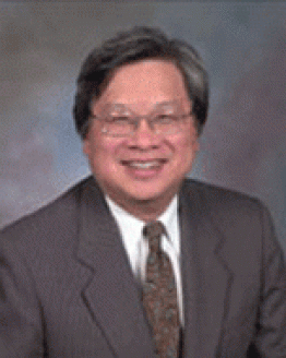 Photo of Dr. Randall Low, MD