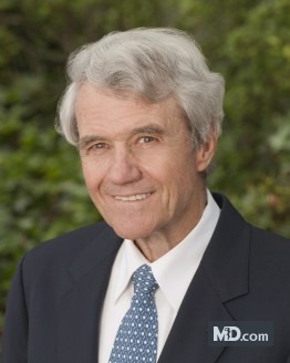 Photo of Dr. Randall W. Barfield, MD