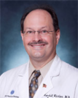 Photo of Dr. Randall W. Kirtley, MD