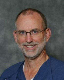 Photo of Dr. Randall W. Waring, MD