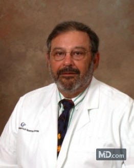 Photo of Dr. Randel Abrams, MD