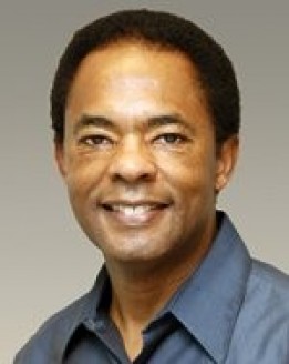 Photo of Dr. Randolph C. Thomas, MD