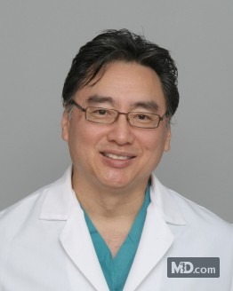 Photo for Randolph K. Wong, MD