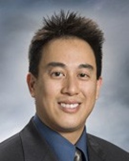Photo of Dr. Randolph S. Fung, MD