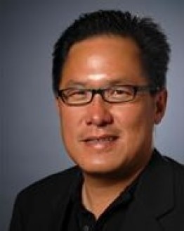 Photo of Dr. Randolph W. Wong, MD