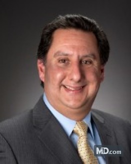 Photo of Dr. Randy C. Luzania, MD