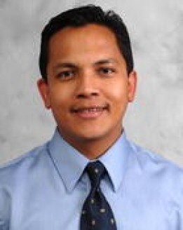 Photo of Dr. Randy P. Talamayan, MD