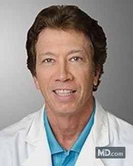 Photo of Dr. Randy Dean, MD
