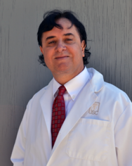 Photo of Dr. Randy J. Jacobs, MD