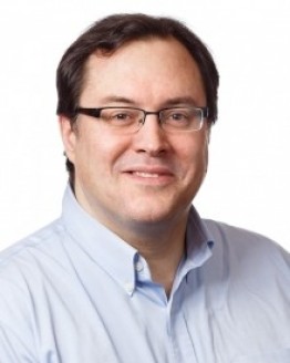 Photo of Dr. Randy L. Sasich, MD