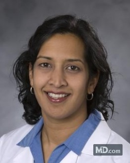 Photo of Dr. Ranee C. Montgomery, MD, MPH