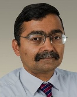 Photo of Dr. Ranganath Pathak, MD