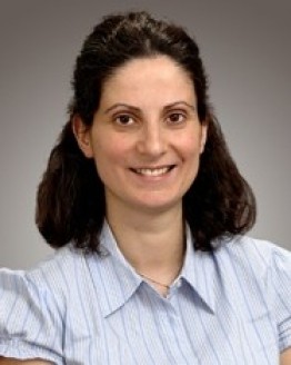 Photo of Dr. Rania H. Loutfi, MD