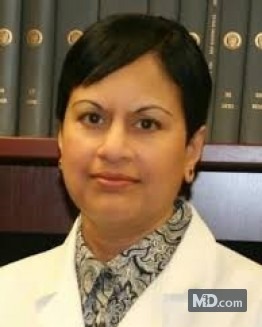 Photo of Dr. Ranita R. Donald, MD