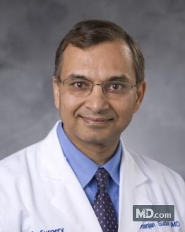 Photo of Dr. Ranjan Sudan, MD