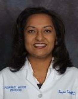Photo of Dr. Ranjani Kalyan, MD