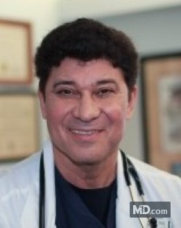 Photo of Dr. Raphael A. Argueta, MD