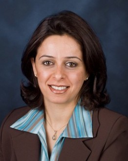 Photo of Dr. Rasha G. Al Samara, MD