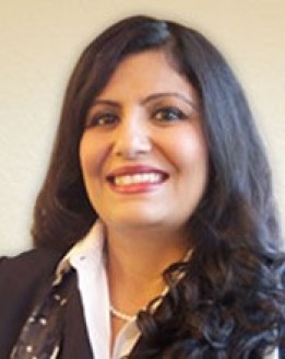 Photo of Dr. Rashmi Gulati, MD
