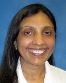 Photo of Dr. Rashmi J. Patel, MD