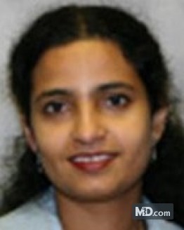 Photo of Dr. Rashmi Raghuvir, MD, FACC