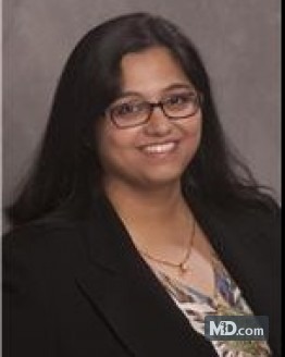 Photo of Dr. Rashmi Ramasubbaiah, MD