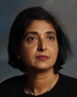 Photo of Dr. Rathna V. Sastry, MD