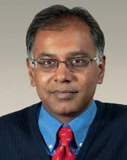 Photo of Dr. Ratnaji Nallamothu, MD