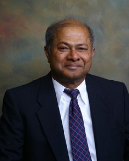 Photo of Dr. Rathasothy S. Rajah, MD