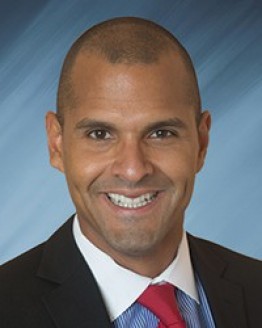 Photo of Dr. Raul E. Storey Rojas, MD