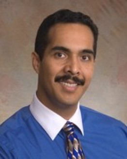 Photo of Dr. Raul Montalvo, MD