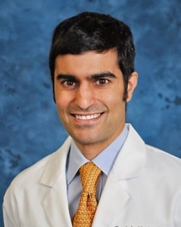 Photo of Dr. Ravi A. Karia, MD
