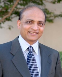 Photo of Dr. Ravi Botla, MD
