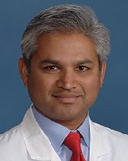 Photo of Dr. Ravi H. Dave, MD