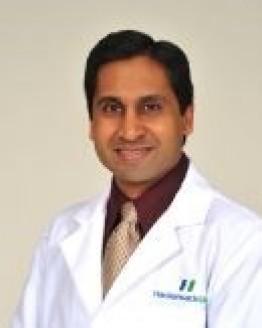 Photo of Dr. Ravi Munver, MD