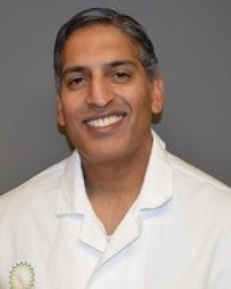 Photo of Dr. Ravi Rajan, MD