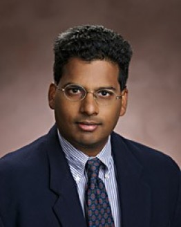 Photo of Dr. Ravi S. Bikkina, MD