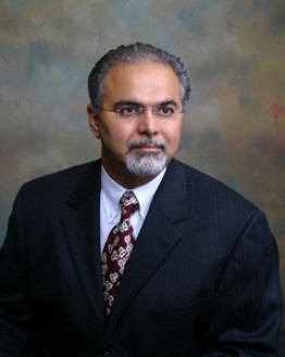 Photo of Dr. Ravi S. Panjabi, MD