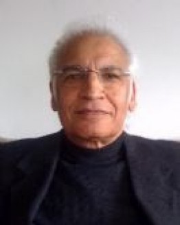 Photo of Dr. Ravinder M. Narang, MD
