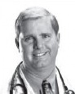 Photo of Dr. Ray D. Page, MD