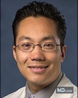 Photo of Dr. Ray M. Chu, MD