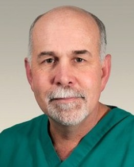 Photo of Dr. Raye L. Bellinger, MD