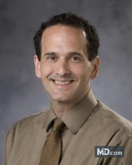 Photo of Dr. Raymond C. Barfield, MD, PhD