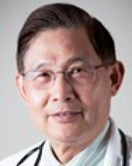 Photo of Dr. Raymond Ho, MD