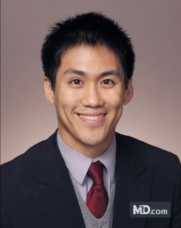 Photo of Dr. Raymond Cheng, MD