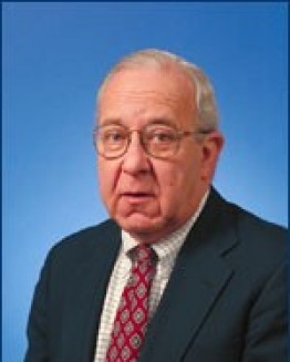 Photo of Dr. Raymond F. Caplan, MD