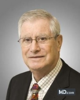 Photo of Dr. Raymond Gomberg, MD